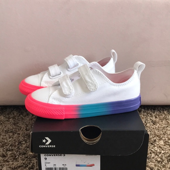 Converse Other - NWT Toddler Converse